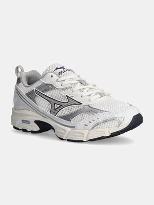 Mizuno sneakersy MXR SPORT kolor srebrny D1GA2451