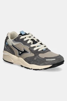 Mizuno sneakersy SKY MEDAL kolor brązowy D1GA2434