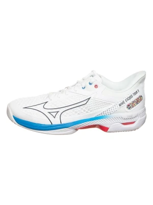 Mizuno Sneakersy w kolorze białym rozmiar: 40,5