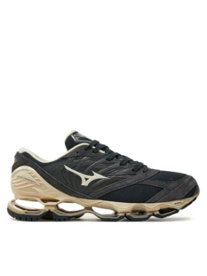 Mizuno Sneakersy Wave Prophecy Ls D1GA2262 Czarny