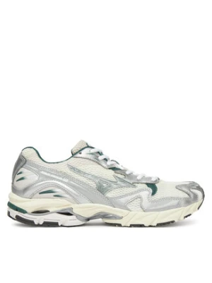 Mizuno Sneakersy Wave Rider 10 D1GA2431 Beżowy