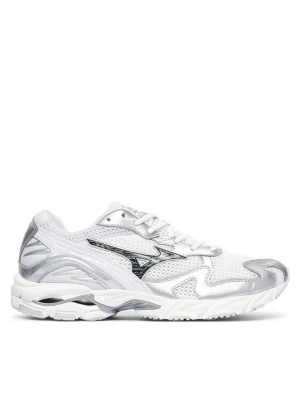 Mizuno Sneakersy Wave Rider 10 'Sport' D1GA261D Biały