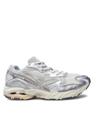 Mizuno Sneakersy Wave Rider 11 D1GA2431 Beżowy