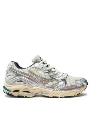 Mizuno Sneakersy Wave Rider 12 D1GA2431 Beżowy