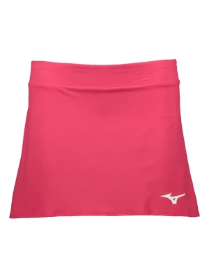 Mizuno Spódnica funkcyjna w kolorze różowym rozmiar: L