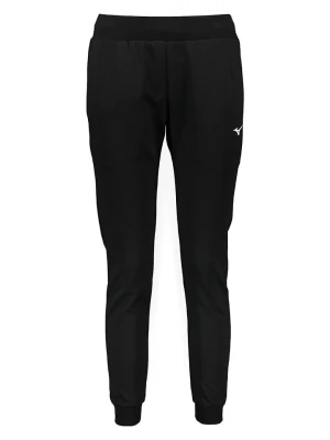 Mizuno Spodnie dresowe w kolorze czarnym rozmiar: L