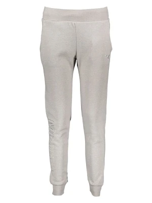 Mizuno Spodnie dresowe w kolorze szarym rozmiar: XS