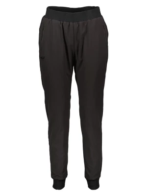 Mizuno Spodnie funkcyjne "Tech Lining" w kolorze czarnym rozmiar: XS