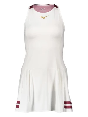 Mizuno Sukienka sportowa w kolorze białym rozmiar: S