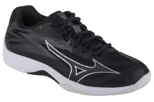 Mizuno Thunder Blade Z V1GA237052, Męskie, Czarne, buty do siatkówki, syntetyk, rozmiar: 42