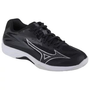 Mizuno Thunder Blade Z V1GA237052, Męskie, Czarne, buty do siatkówki, syntetyk, rozmiar: 42