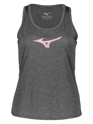 Mizuno Top "Impulse Core" w kolorze szarym rozmiar: XL
