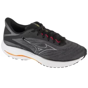 Mizuno Wave Ultima 16 J1GC251803, Męskie, Szare, buty do biegania, tkanina, rozmiar: 42