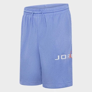 MJ Baseline Mesh Shorts, markiJordan, Szorty sportowe, w kolorze niebieski, rozmiar:
