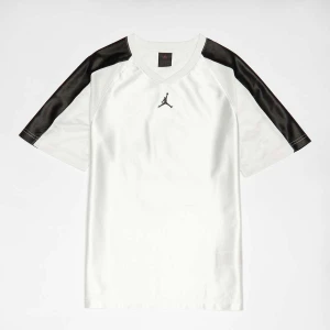 Jordan MJ MVP Lifestyle Top uniseks T-Shirts biały rozmiar Odzież