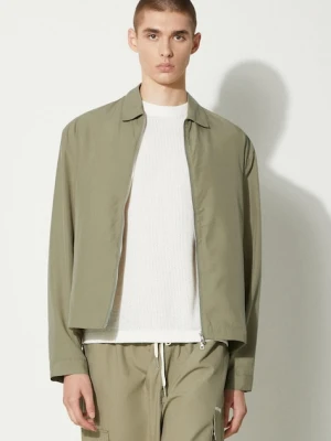 MKI MIYUKI ZOKU kurtka Tencel Rider Jacket
