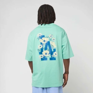 MLB Floral Oversized Tee new era