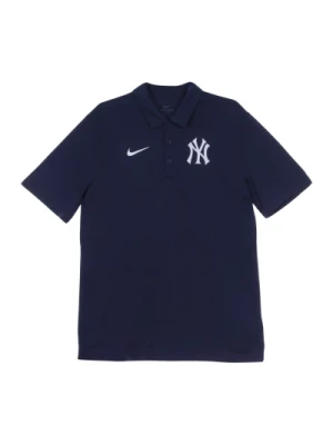 MLB Logo Franchise Polo Shirt Nike