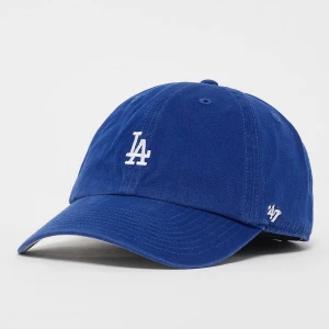 MLB Los Angeles Dodgers Base Runner '47 Clean Up, marki'47, Czapki, w kolorze niebieski, rozmiar: