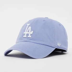'47 MLB Los Angeles Dodgers Clean Up uniseks Czapki fioletowy rozmiar Akcesoria