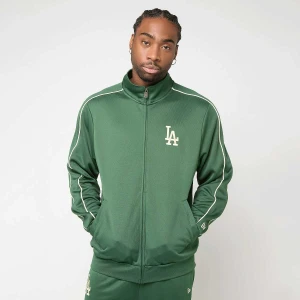 MLB Piping Track Top Los Angeles Dodgers new era