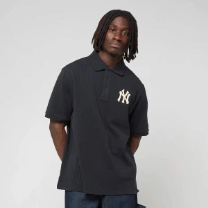 MLB Rib Regular Polo new era