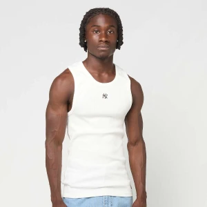 MLB Rib Vest New Era biały