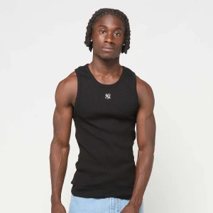 MLB Rib Vest New Era czarny