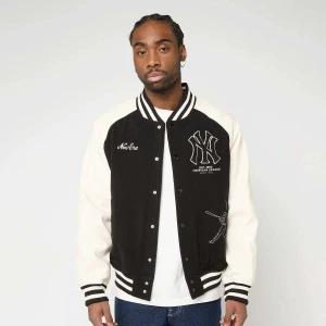 MLB Varsity Jacket Los Angeles Dodgers new era