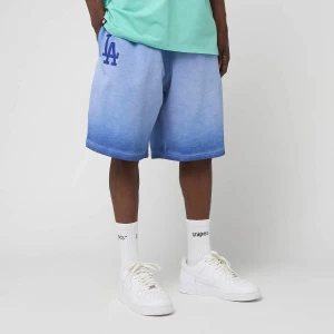 MLB Washed Logo Shorts new era