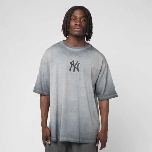 MLB Washed Logo Tee new era