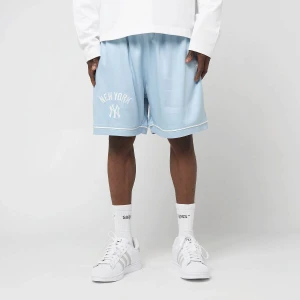 MLB Woven Shorts new era