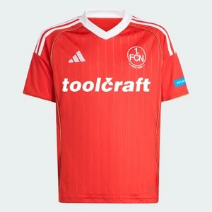 Młodzieżowa koszulka 1. FC Nürnberg Adidas