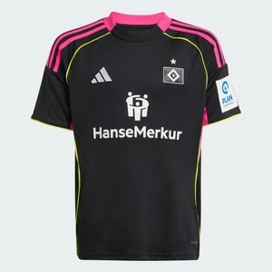 Młodzieżowa koszulka Hamburger SV Adidas
