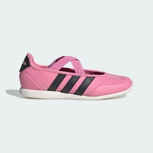 MŁODZIEŻOWE BUTY BARREDA MARY JANE Adidas różowy