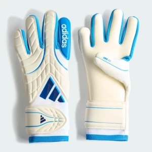 Młodzieżowe rękawice bramkarskie COPA Pro Adidas