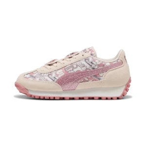 Młodzieżowe sneakersy Easy Rider PUMA × HELLO KITTY AND FRIENDS, Buty, Różowy,