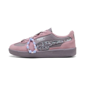 Młodzieżowe sneakersy Palermo PUMA × HELLO KITTY AND FRIENDS, Buty, Fioletowy,