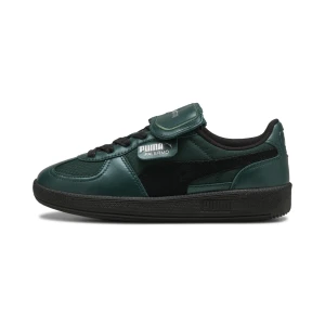 Młodzieżowe sneakersy PUMA x HARRY POTTER Palermo, Buty, Zielony,