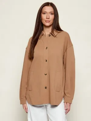 MM Bluza COMMA | Oversize fit