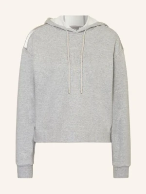 Mm Bluza Nierozpinana Angora grau