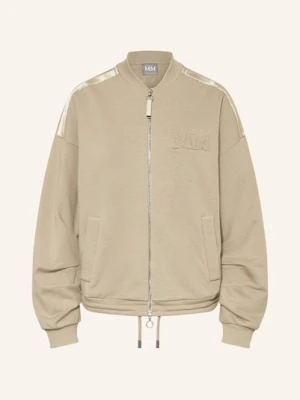 Mm Bluza Rozpinana Dodo beige