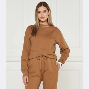 MM Bluza TOBACCO | Loose fit