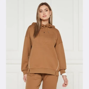 MM Bluza TOBACCO | Regular Fit