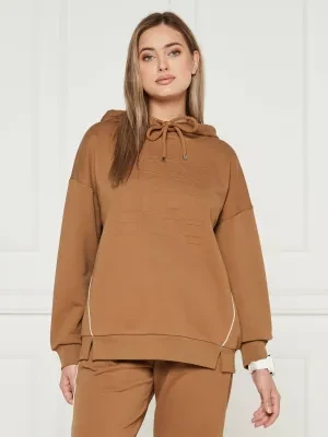 MM Bluza TOBACCO | Regular Fit