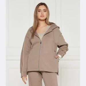 MM Bluza Turtledove | Loose fit