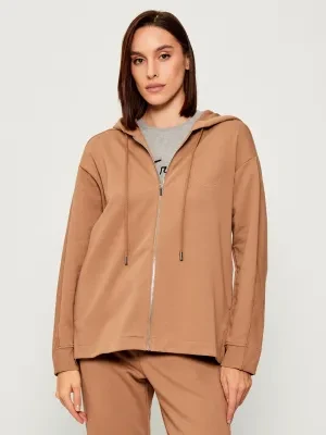 MM Bluza Turtledove | Loose fit