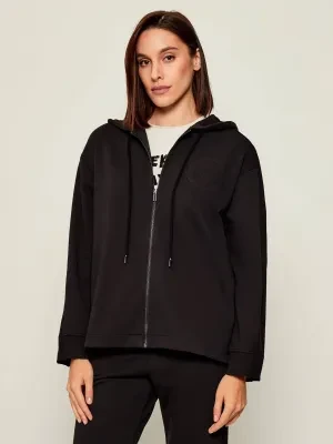 MM Bluza Turtledove | Loose fit