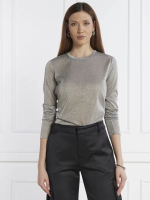 MM Bluzka | Regular Fit