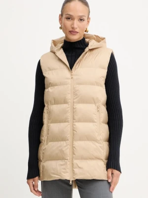 MM by Max Mara bezrękawnik LODOLA